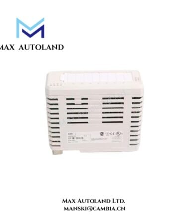 AO810V2 3BSE038415R1 ABB Advant OCS800xA Analog Output Modulehttpswww.amikonltd.comabb-ao810v2-3bse038415r1-analog-output-module_p2050 (3)