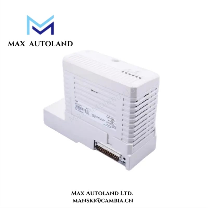 CI858K01 3BSE018135R1 ABB Advant DCS800xA DriveBus Interface Kit ABB Advant DCS800xA DriveBus Interface Kit (3)