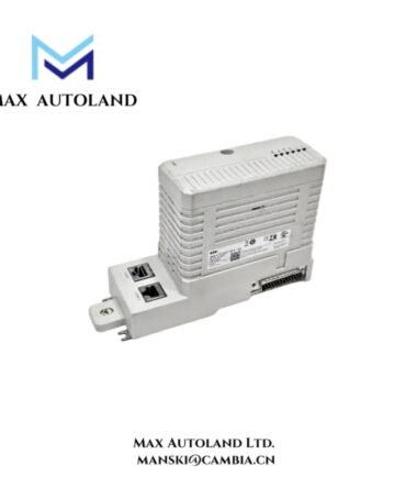 CI860 CI860K01 ABB Advant OCS800xA Communications Input Module (1)