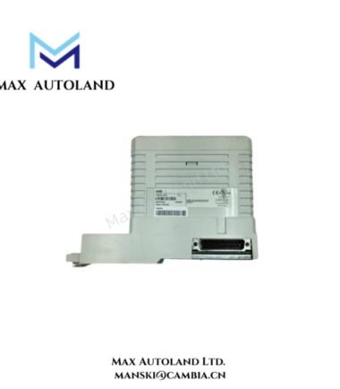 CI860K01 3BSE032444R1 ABB Advant OCS800xA Communications Input Module (1)