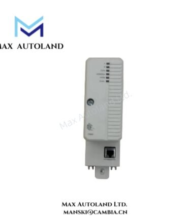 CI860K01 3BSE032444R1 ABB Advant OCS/800xA Communications Input Module