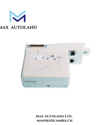 CI867A 3BSE092689R1 ABB Advant OCS800xA Modbus TCP Interface Kit (3)