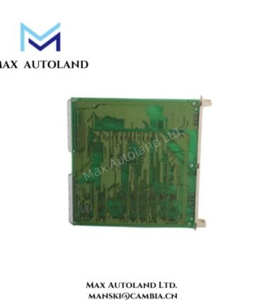 DSQC256A 3HAB2211-1 ABB DSQC Robots Sensor Module (2)