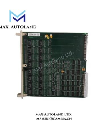 DSQC323 3HAB5956-1 ABB DSQC Robots Extension Memory Board (1)