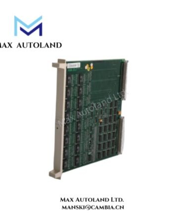 DSQC323 3HAB5956-1 ABB DSQC Robots Extension Memory Board (2)