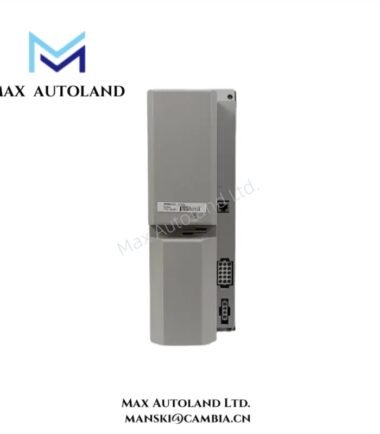 DSQC345C 3HAB8101-3 ABB DSQC Robots Rectifier DC2