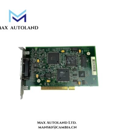 DSQC503A 3HAC18159-1 ABB DSQC Robots Axis Computer Card