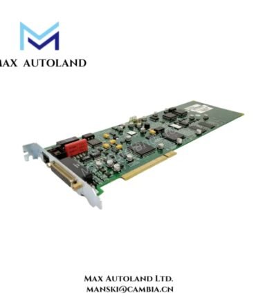 DSQC532A 3HAC18158-1 ABB DSQC Robots I/O Computer Board