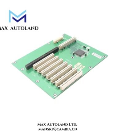 DSQC541 3HAC14363-1 ABB DSQC Robots Computer Backplane