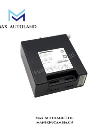 DSQC609 3HAC14178-1 ABB DSQC Robots Power Supply Module