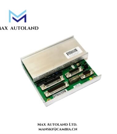 DSQC633A 3HAC031851-001 ABB DSQC Robots SMB Unit