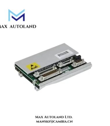 DSQC633C 3HAC043904-001 ABB DSQC Robots Measurement Unit