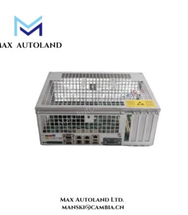 DSQC639 3HAC025527-004 ABB DSQC Robots Computer unit