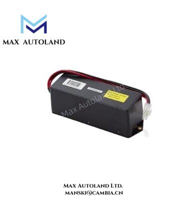 DSQC655 3HAC025562-001 ABB DSQC Robots Capacitor Unit