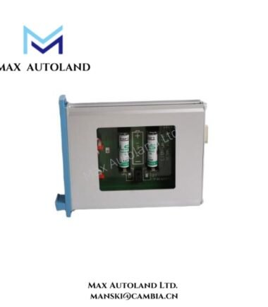 FC-BKM-001 Honeywell FSC Series V1.1 Battery and Key Switch Module (1)