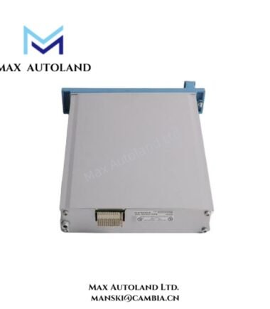 FC-BKM-001 Honeywell FSC Series V1.1 Battery and Key Switch Module