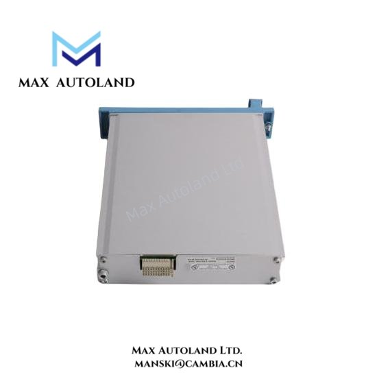 FC-BKM-001 Honeywell FSC Series V1.1 Battery and Key Switch Module (3)