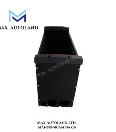 FC-CPCHAS-0002 Honeywell FSC Series Chassis for redundant Controller (1)