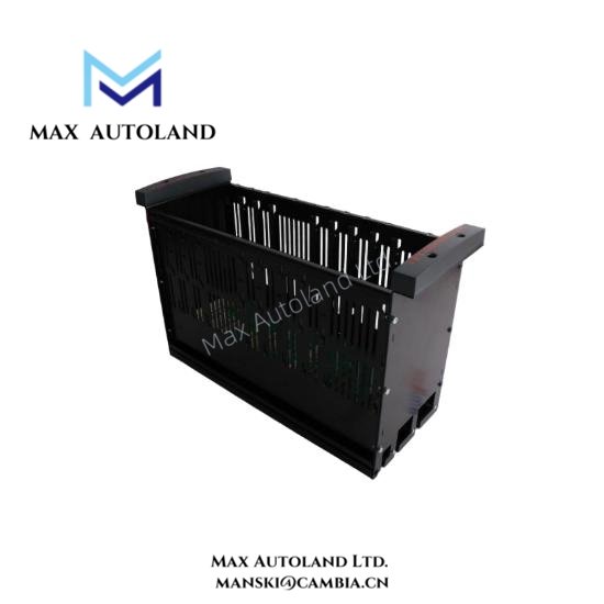 FC-CPCHAS-0002 Honeywell FSC Series Chassis for redundant Controller (3)