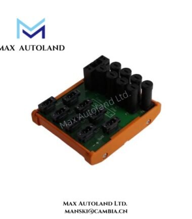 FC-PDB-0824 Honeywell FSC Series Power Distribution Board