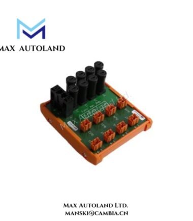 FC-PDIO01 Honeywell FSC Series Safety Digital I/O Module