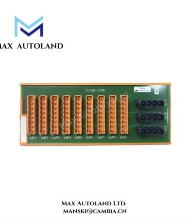 FC-TDIO51 Honeywell FSC Series Power Distribution Board (1)