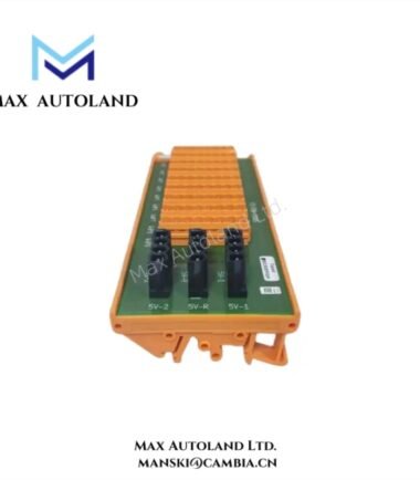 FC-TDIO51 Honeywell FSC Series Power Distribution Board (3)