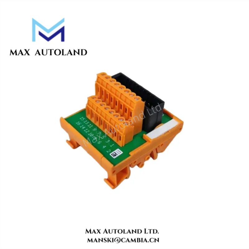 FC-TSDO-0824 Honeywell FSC Series Safe digital output FTA (3)