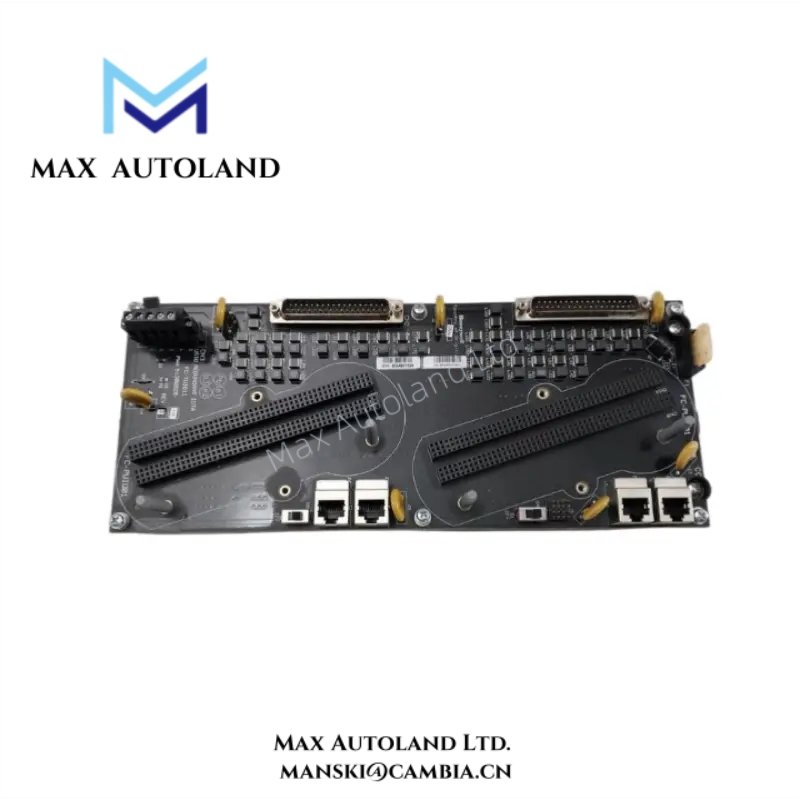 FC-TUIO11 Honeywell FSC Series SC IOTA SAFETY UIO REDUNDANT (1)