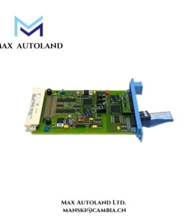 FS-SDIL-1608 Honeywell FSC Safe loop-monitored digital input module (1)