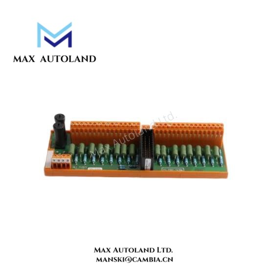 FS-TSAI-1620M Honeywell FSC Series Analog input module (1)