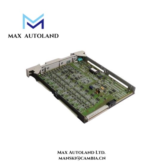 MU-PAOX03 51304672-100 Honeywell TDC 3000 Analog Output Module (1)