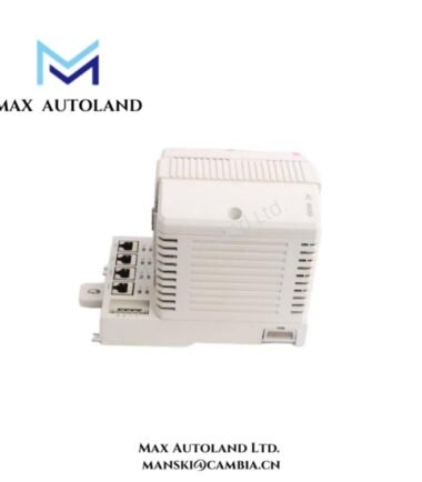 PM856K01 3BSE018104R1 ABB Advant OCS800xA Processor Module Kit (1)