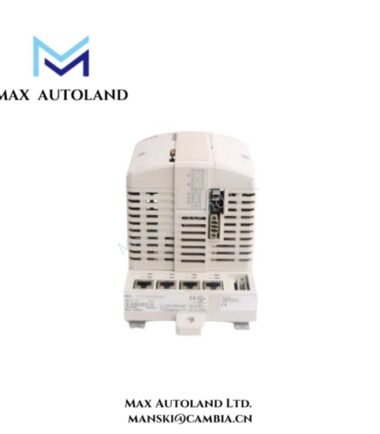 PM856K01 3BSE018104R1 ABB Advant OCS800xA Processor Module Kit (3)