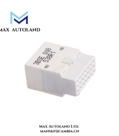 TB807 3BSE008538R1 ABB Advant OCS800xA Modulebus Terminator (2)