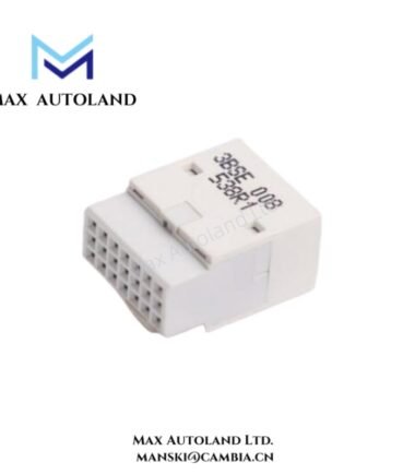 TB807 3BSE008538R1 ABB Advant OCS800xA Modulebus Terminator (3)