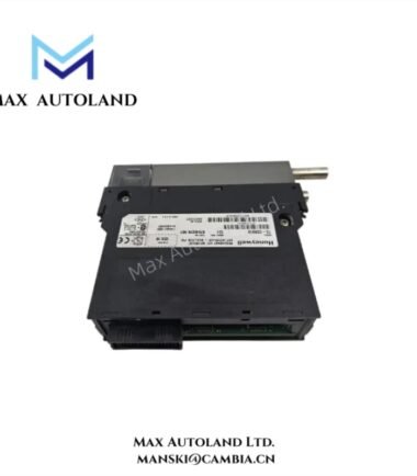 TC-CCR012 Honeywell Experion PKS C200 Redundant Net Interface Module