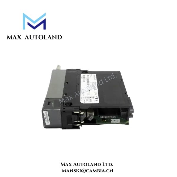 TC-CCR014 Honeywell Experion PKS C200 Redundant Net Interface Module (1)