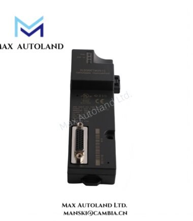 IC200ETM001 GE VersaMax Expansion Transmitter Module (1)