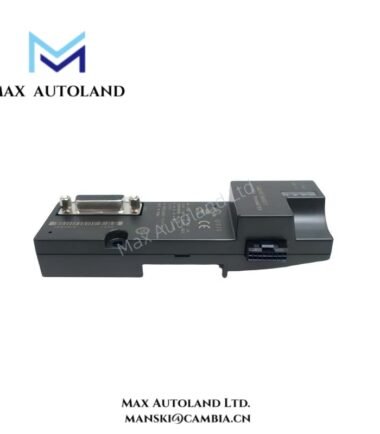 IC200ETM001 GE VersaMax Expansion Transmitter Module (2)