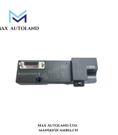IC200ETM001 GE VersaMax Expansion Transmitter Module