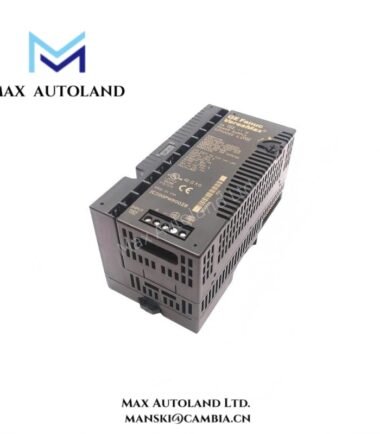 IC200PWR002 GE VersaMax Expanded Power Supply Unit