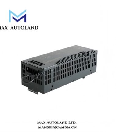 IC200PWR101 GE VersaMax POWER SUPPLY MODULE