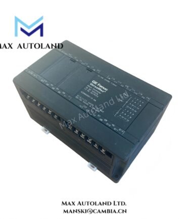 IC200UDD110 GE VersaMax Micro Controller (2)