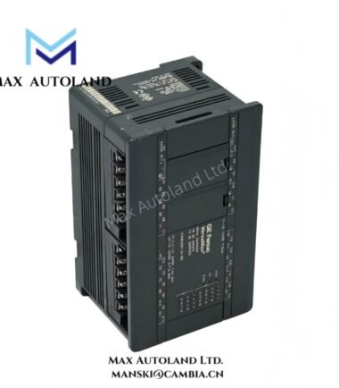 IC200UDD110 GE VersaMax Micro Controller (3)