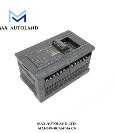 IC200UDD120 GE VersaMax Micro PLC Controller