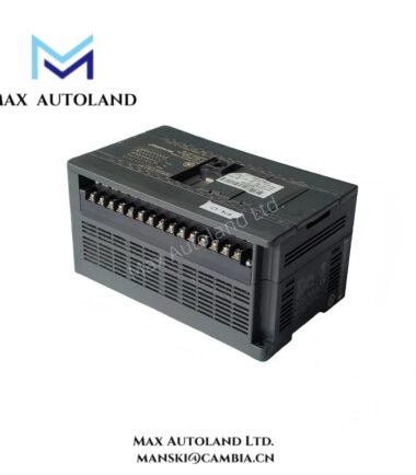 IC200UDR140 GE VersaMax 40 Point Micro PLC Power Supply Moudle