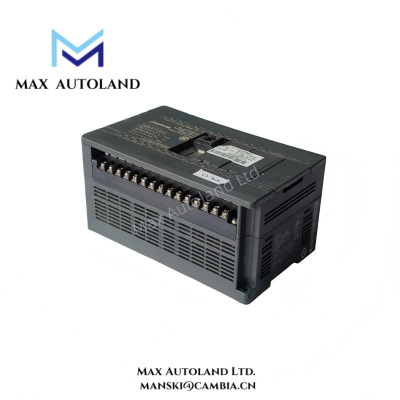 IC200UDR140 GE VersaMax 40 Point Micro PLC Power Supply Moudle (1)