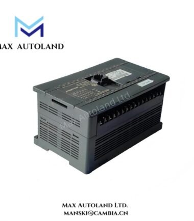 IC200UDR140 GE VersaMax 40 Point Micro PLC Power Supply Moudle (2)