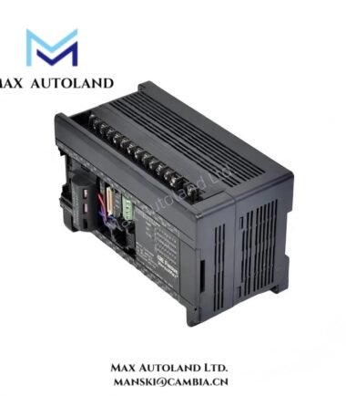 IC200UDR140 GE VersaMax 40 Point Micro PLC Power Supply Moudle (3)